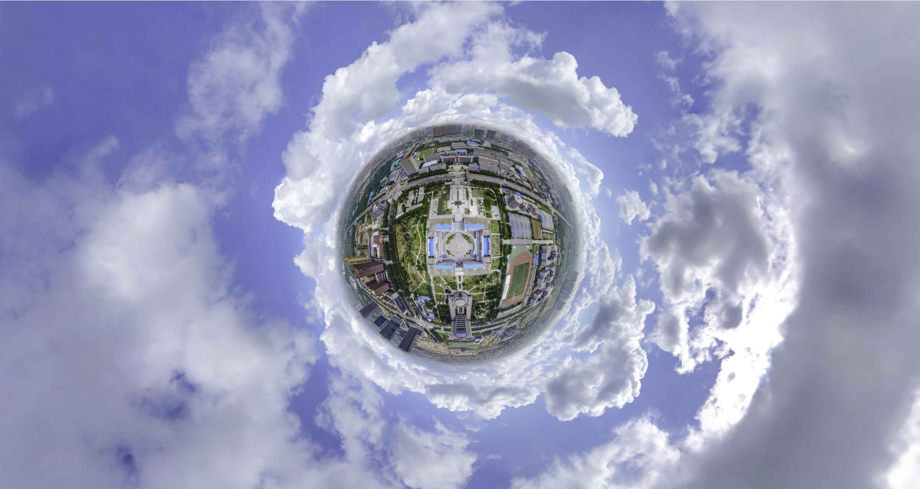 清城格凸河风景名胜区