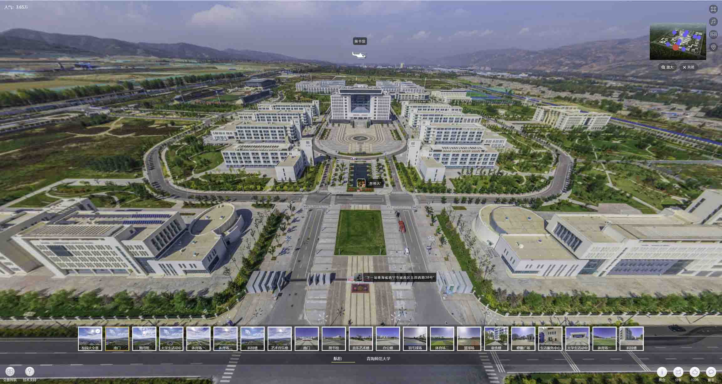 清城油菜花-惊艳半生的花海仙境