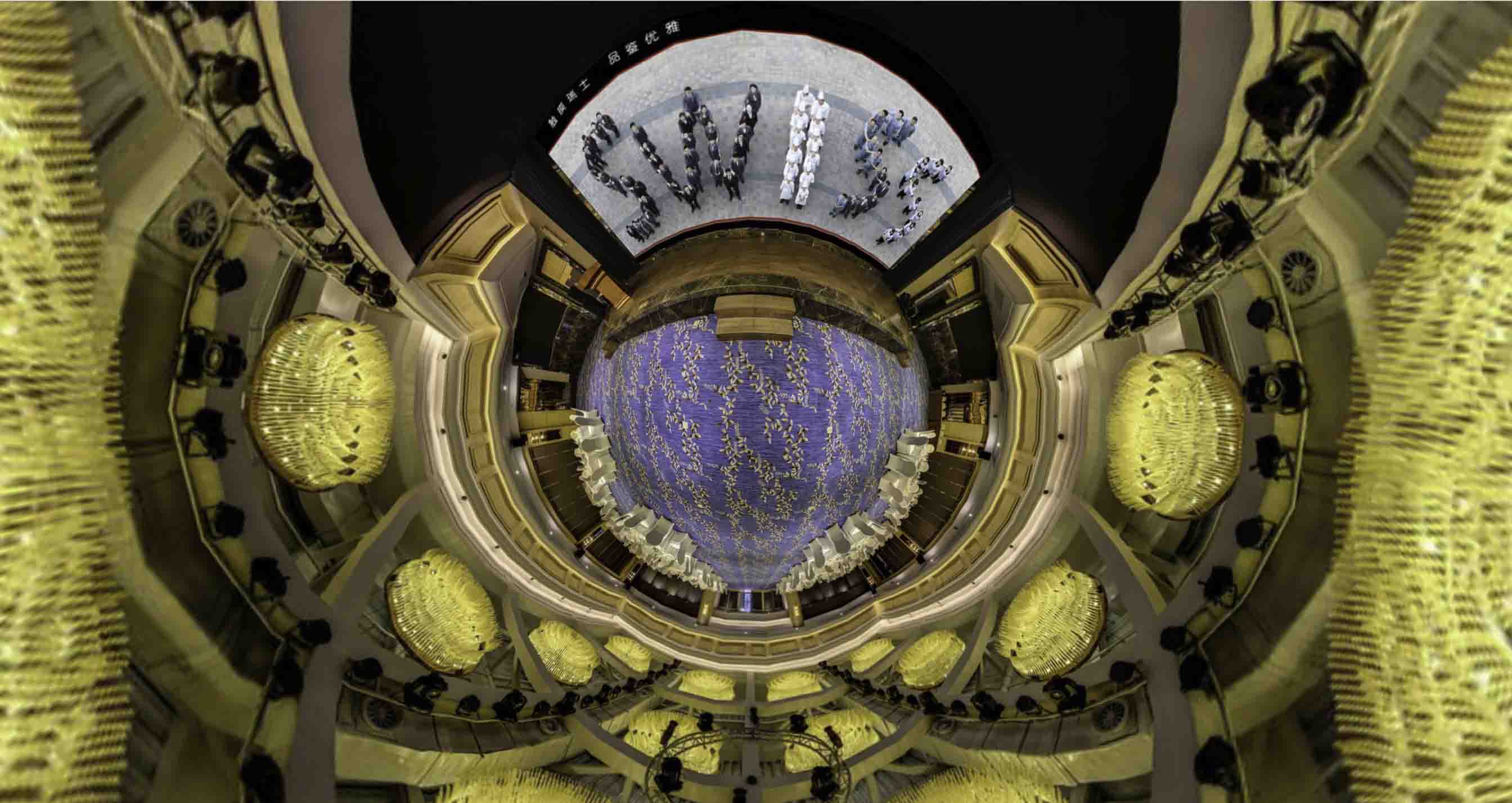 清城探索VR全景拍摄中的深度感：营造沉浸式体验的关键要素